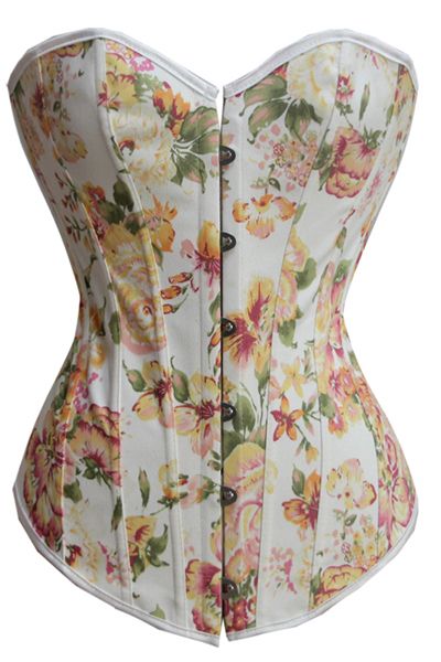 CORSET 0002