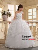 VESTIDO DE NOIVA 0002