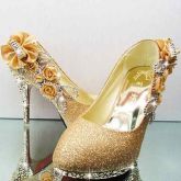 SAPATO DE NOIVA 01