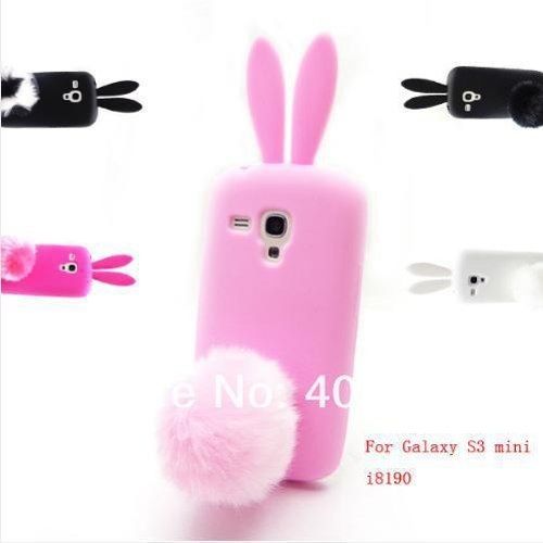 CAPA RABITO PARA SIII MINI