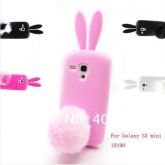 CAPA RABITO PARA SIII MINI